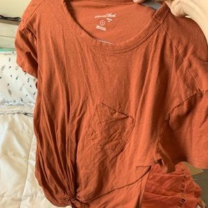 Universal Threads Casual Top